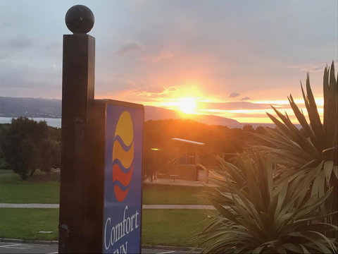 The International Motel Apollo Bay - Kempsey Accommodation 35