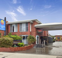 Comfort Inn The International - Kempsey Accommodation