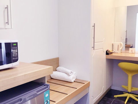 The International Motel Apollo Bay - Kempsey Accommodation 21