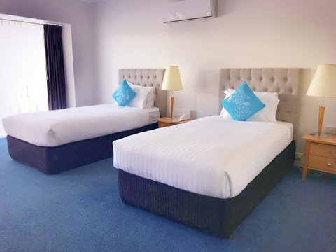 The International Motel Apollo Bay - Kempsey Accommodation 15
