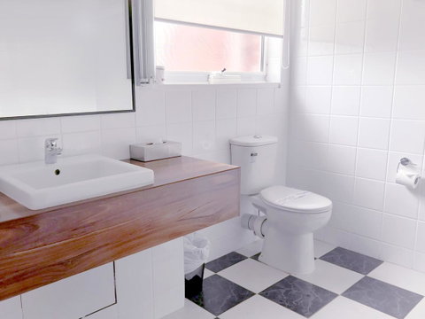 The International Motel Apollo Bay - Kempsey Accommodation 23