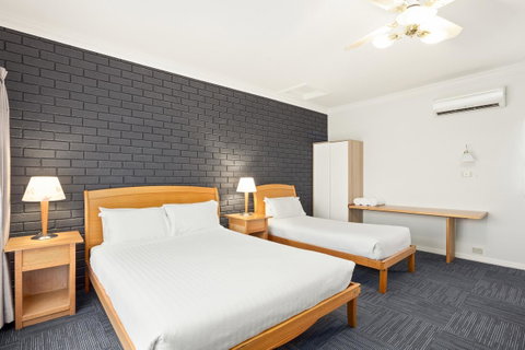 The International Motel Apollo Bay - Kempsey Accommodation 10