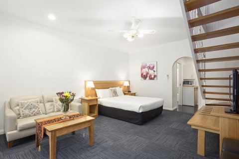 The International Motel Apollo Bay - Kempsey Accommodation 8