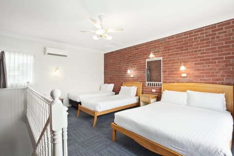 The International Motel Apollo Bay - Kempsey Accommodation 26