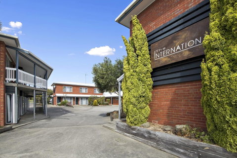 The International Motel Apollo Bay - Kempsey Accommodation 3