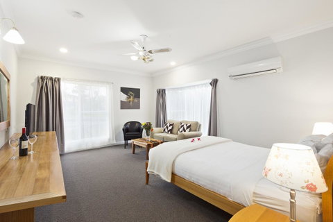 The International Motel Apollo Bay - Kempsey Accommodation 19