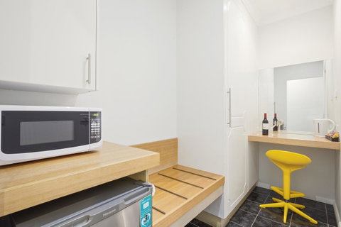 The International Motel Apollo Bay - Kempsey Accommodation 20