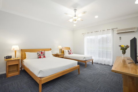 The International Motel Apollo Bay - Kempsey Accommodation 32