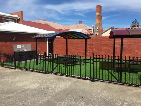 The International Motel Apollo Bay - Kempsey Accommodation 7