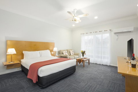 The International Motel Apollo Bay - Kempsey Accommodation 28