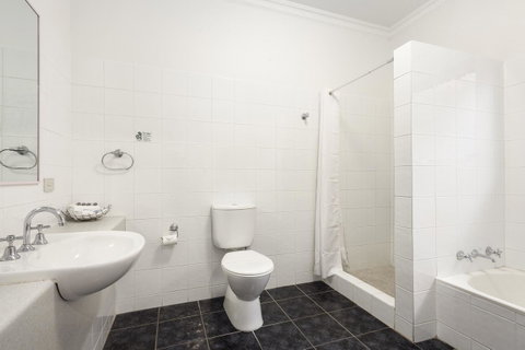 The International Motel Apollo Bay - Kempsey Accommodation 11