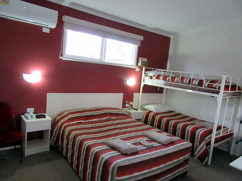 The Highlander Motel - 24HR Check In - Kempsey Accommodation 16