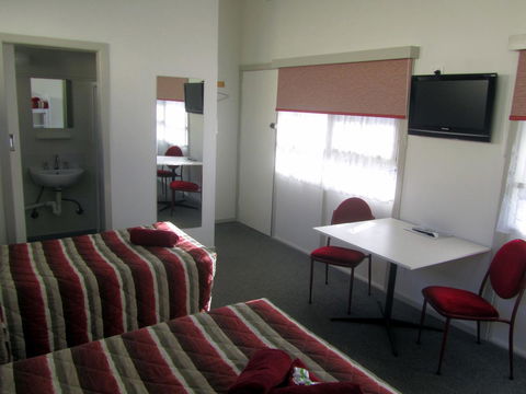 The Highlander Motel - 24HR Check In - Kempsey Accommodation 27