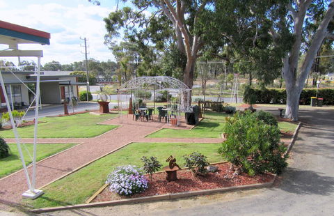 The Highlander Motel - 24HR Check In - Kempsey Accommodation 6