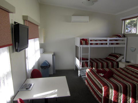 The Highlander Motel - 24HR Check In - Kempsey Accommodation 21