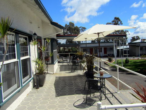 The Highlander Motel - 24HR Check In - Kempsey Accommodation 42