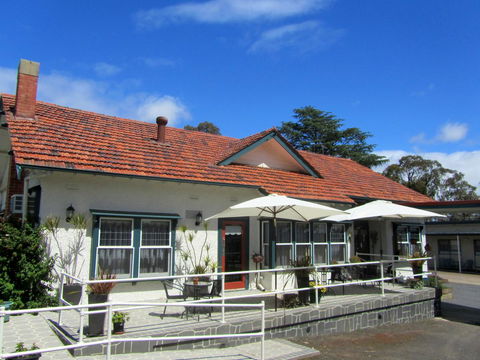 The Highlander Motel - 24HR Check In - Kempsey Accommodation 41