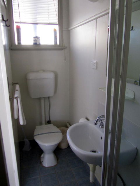 The Highlander Motel - 24HR Check In - Kempsey Accommodation 29