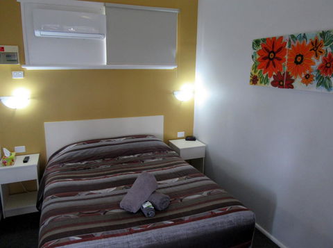 The Highlander Motel - 24HR Check In - Kempsey Accommodation 14