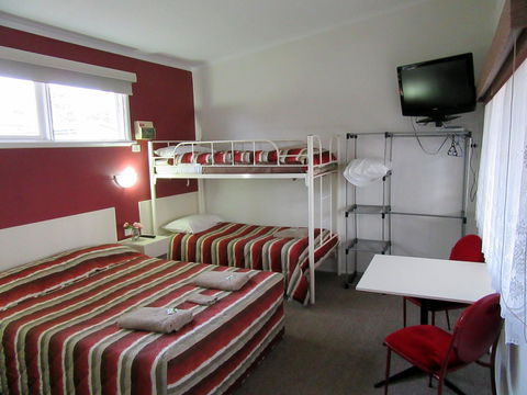 The Highlander Motel - 24HR Check In - Kempsey Accommodation 17
