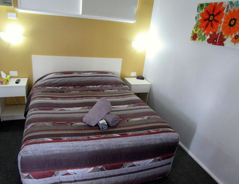 The Highlander Motel - 24HR Check In - Kempsey Accommodation 13