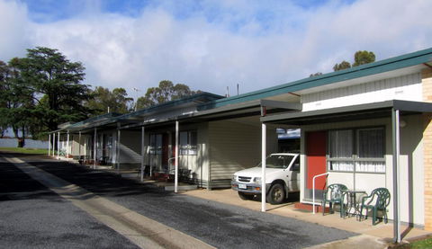 The Highlander Motel - 24HR Check In - Kempsey Accommodation 37