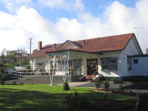 The Highlander Motel - 24HR Check In - Kempsey Accommodation 9