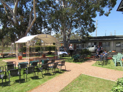 The Highlander Motel - 24HR Check In - Kempsey Accommodation 30