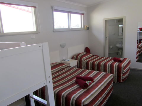 The Highlander Motel - 24HR Check In - Kempsey Accommodation 23