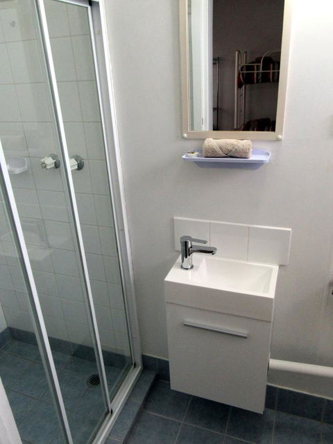 The Highlander Motel - 24HR Check In - Kempsey Accommodation 19