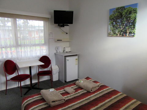 The Highlander Motel - 24HR Check In - Kempsey Accommodation 12