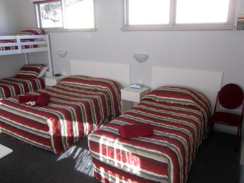 The Highlander Motel - 24HR Check In - Kempsey Accommodation 24