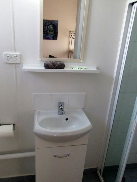 The Highlander Motel - 24HR Check In - Kempsey Accommodation 20