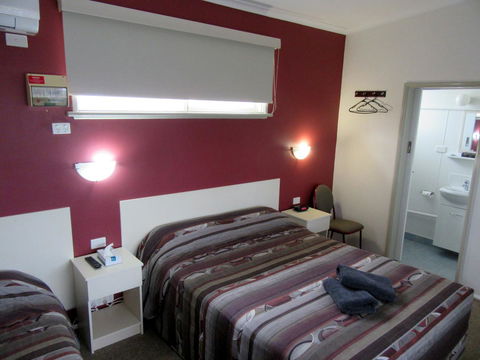 The Highlander Motel - 24HR Check In - Kempsey Accommodation 2