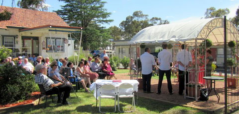The Highlander Motel - 24HR Check In - Kempsey Accommodation 32