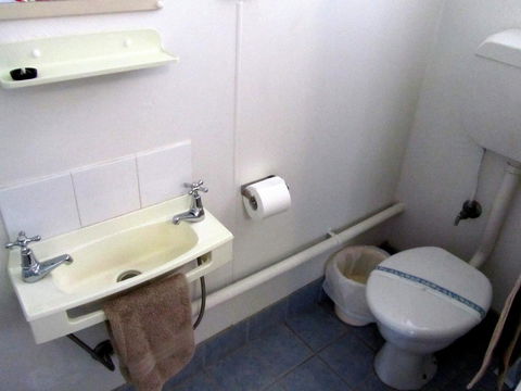 The Highlander Motel - 24HR Check In - Kempsey Accommodation 26