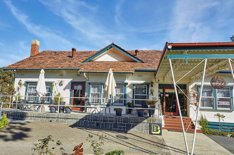 The Highlander Motel - 24HR Check In - Kempsey Accommodation 8