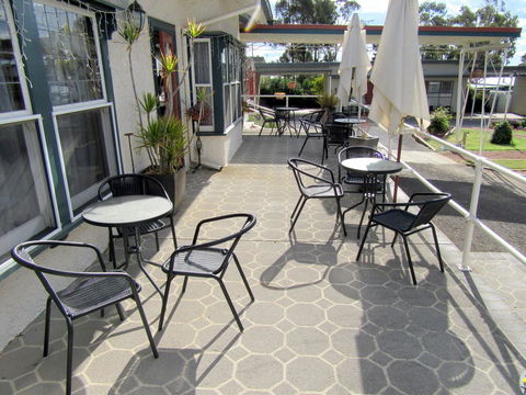 The Highlander Motel - 24HR Check In - Kempsey Accommodation 7