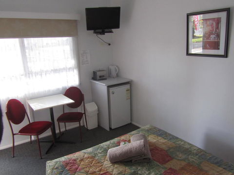 The Highlander Motel - 24HR Check In - Kempsey Accommodation 11