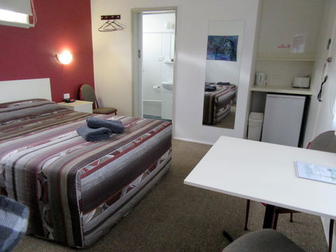 The Highlander Motel - 24HR Check In - Kempsey Accommodation 1