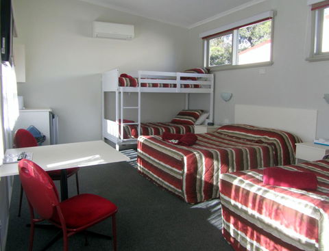 The Highlander Motel - 24HR Check In - Kempsey Accommodation 18