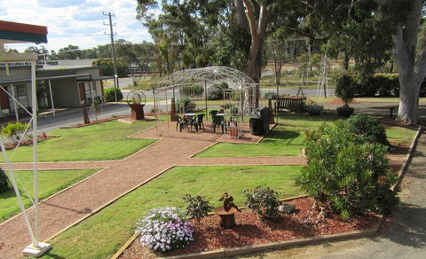 The Highlander Motel - 24HR Check In - Kempsey Accommodation 5
