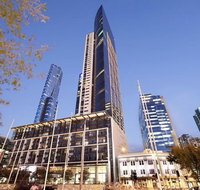 Corporate Keys - Freshwater Place - Kempsey Accommodation