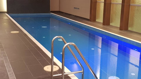 Cloud9 Luxury Apartments - Kempsey Accommodation 23