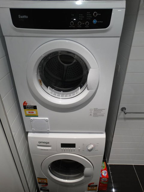Cloud9 Luxury Apartments - Kempsey Accommodation 24