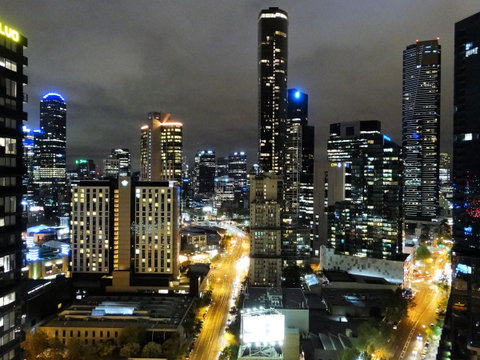 Cloud9 Luxury Apartments - Kempsey Accommodation 0