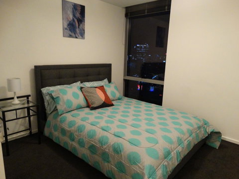 Cloud9 Luxury Apartments - Kempsey Accommodation 20