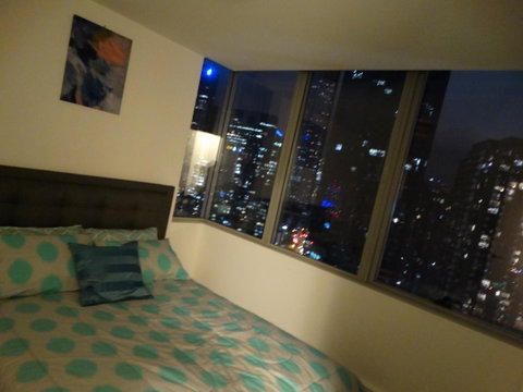 Cloud9 Luxury Apartments - Kempsey Accommodation 19