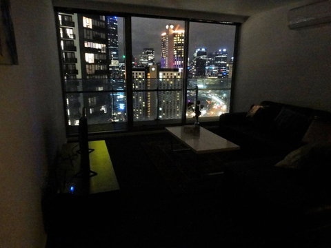 Cloud9 Luxury Apartments - Kempsey Accommodation 16
