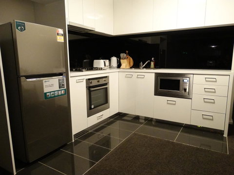 Cloud9 Luxury Apartments - Kempsey Accommodation 5